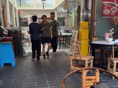 -院8里·少城记忆老川菜(宽窄巷子店)