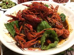 -虾满堂(瑞虹店)