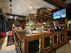-Shanghai Brew House上海啤酒工坊(老外街店)
