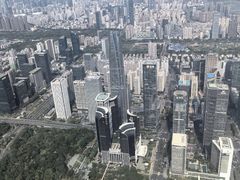 -Free Sky 云际观光层