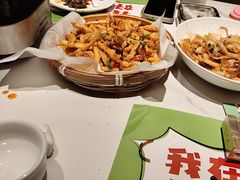 -鑫小城故事·藕汤·家常菜(台北一路总店)