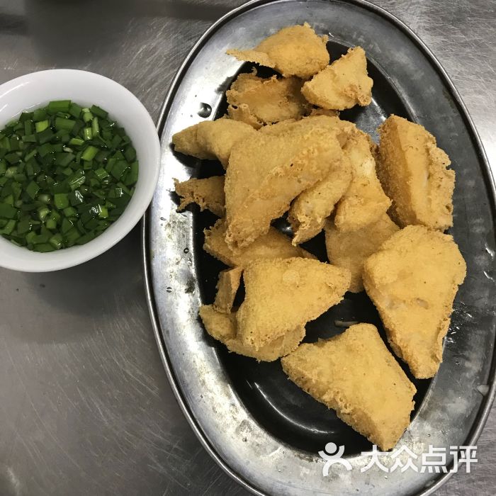 原金鳳壇普寧炸豆乾-炸豆乾圖片-汕頭美食-大眾點評網