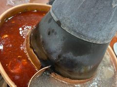 -岳合轩老北京涮肉