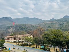 -龙潭生态旅游度假区