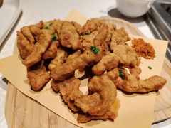 小酥肉-巴奴毛肚火锅(大剧院店)