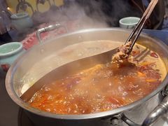 -额尔敦·品质自助(摩尔城店)