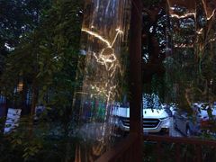 -醉月城西昌火盆烧烤(天府店)