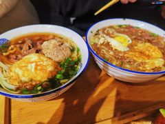 -周记粉店(县正街店)
