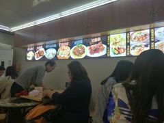 大堂-老闽味沙茶面·姜母鸭(传承35年曾厝垵店)