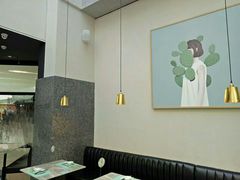 -大树餐厅(红旗街万达店)