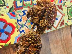 -直隶安家牛肉罩饼(建华店)