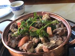 -顺顺小吃(独克宗古城店)