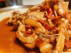-老天桥蛙炉火锅(姑苏总店)