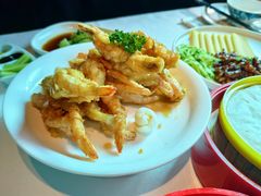 -北平宴·烤鸭·京味菜(中关村店)