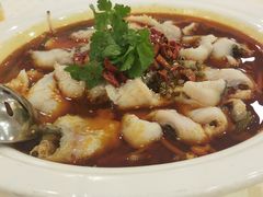 -顺风海鲜港(金玉兰店)