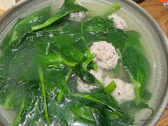-金孔雀德宏傣味餐馆(魏公村店)