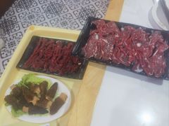 -三毛牛肉店(福强店)