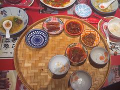 -味福记·本地特色菜(八一万达广场店)