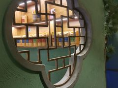 -松沪名灶·豆浆鱼头·新上海菜(飞航吾悦广场店)