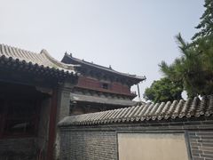 -独乐寺