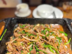 -张家卫·阳江菜·小海鲜(肥婆湾桥店)
