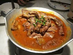 -小菜园新徽菜(合肥之心城店)