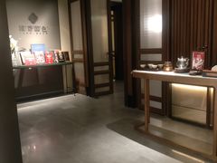 -淮香国色·淮扬菜(正大中心店)