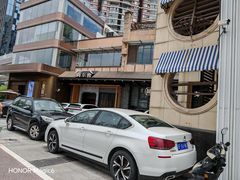 -简小舍·民间手艺菜(武昌江滩店)