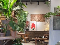 -自由生长植物工作室(深港花卉中心店)