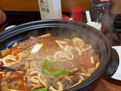 -肖记公安牛肉鱼杂馆·省级非物质文化遗产(三角路直营店)