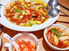 -太二酸菜鱼(武汉光谷保利店)
