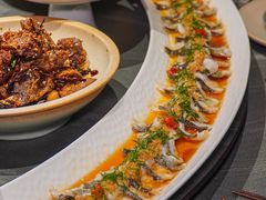 -夜宴江景餐厅