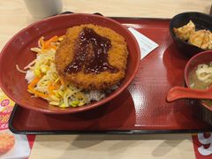 -食其家·牛丼咖喱(太阳宫店)