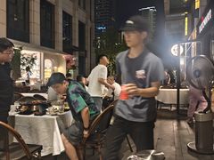 -KAOTOWN烤堂•烧烤(海汇港店)