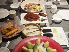 -百纳·锦绣江南 (百纳瑞汀酒店)