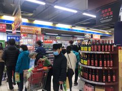 -物美大卖场(玉蜓桥店)