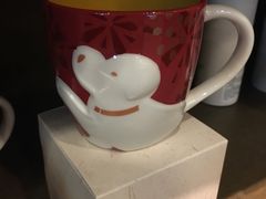 -星巴克(深圳龙岗星河时代店)