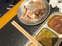 -炽城·烤肉名家(鸿达中央广场店)