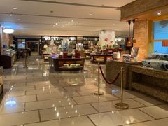 -厦门悦华酒店·绿庭主题自助餐厅
