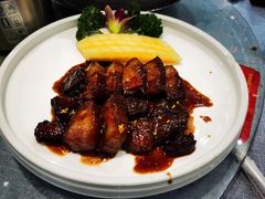 -大师傅金奖啤酒鱼(西街口总店)
