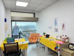-广州银行大厦