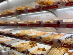 -热辣宗师·串串火锅(万达金街店)