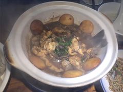 吕老爹砂锅烧鱼-吕氏疙瘩汤·私家菜馆(慈云寺店)