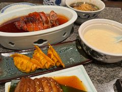 -南京大牌档(夫子庙贡院街店)