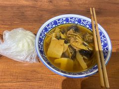 -西园寺素食(西园弄戒幢律寺店)