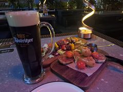 -haxnbauer海森堡德国餐厅(深圳coco店)