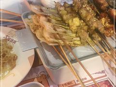 -木屋烧烤(白石洲店)