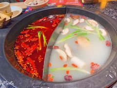 -蜀大侠火锅(四川北路店)