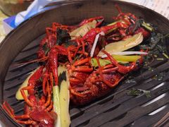-91小龙虾·香辣蛙(蛇口店)