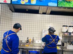 -茶百道(京华城店)